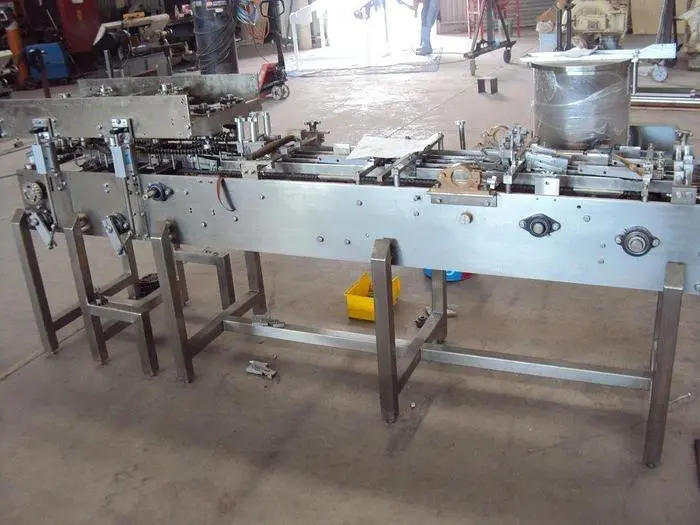 Used PETERS PT2 Sandwich Machines Texas US | Bakery Machinery and Engineering #1770396