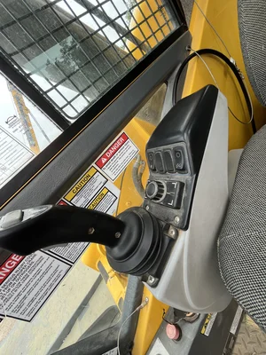Used 2016 Grove RT530E-2 Mobile Cranes Maryland US | Zadoon Equipment #1469970