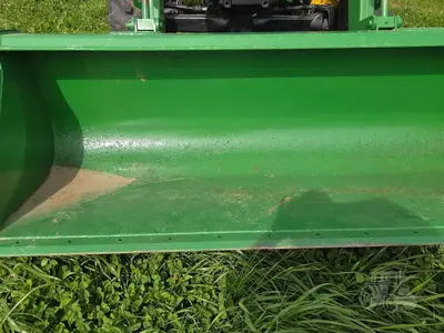 Used _UNKNOWN_ _UNKNOWN_ Utility Tractors Nebraska US | Trustworthy Equipment #1553365