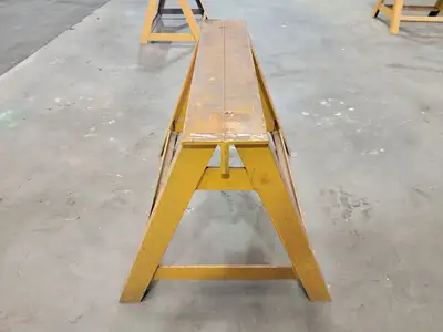 40" x 30" x 32" Sawhorse