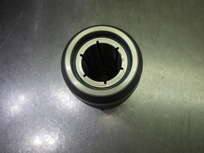 Nikken HSK63A 32mm Power Milling Chuck 130mm pro HSK63A-C32-130 (LOC2908B)