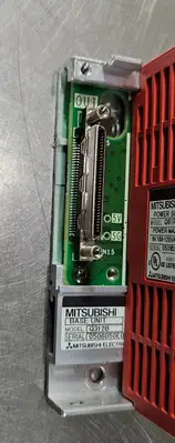 USED Mitsubishi Q312B