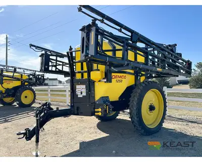 Used DEMCO _UNKNOWN_ Sprayers Iowa US | Keast Enterprises #1360164