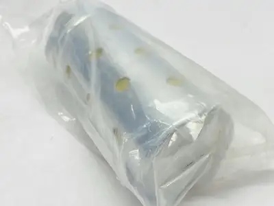 5500A7001 | Ross  Pneumatic Silencer 1-1/4" Port - New