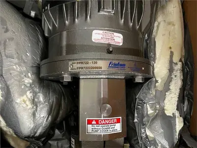 NEW FRISTAM FPR722-130