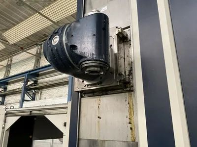 Used 2013 _UNKNOWN_ _UNKNOWN_ Bed Type Mills NL | Harry Vraets Machinery B.V. #1231528
