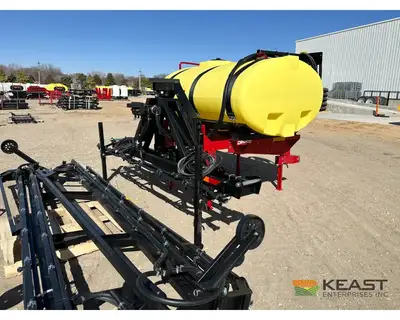 Used DEMCO _UNKNOWN_ Mounted Sprayers Iowa US | Keast Enterprises #1360224