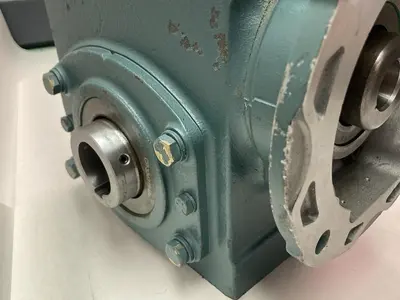 New | in-Stock TIGEAR 26 Industrial Controls | Surplus Asset Holdings #1220821
