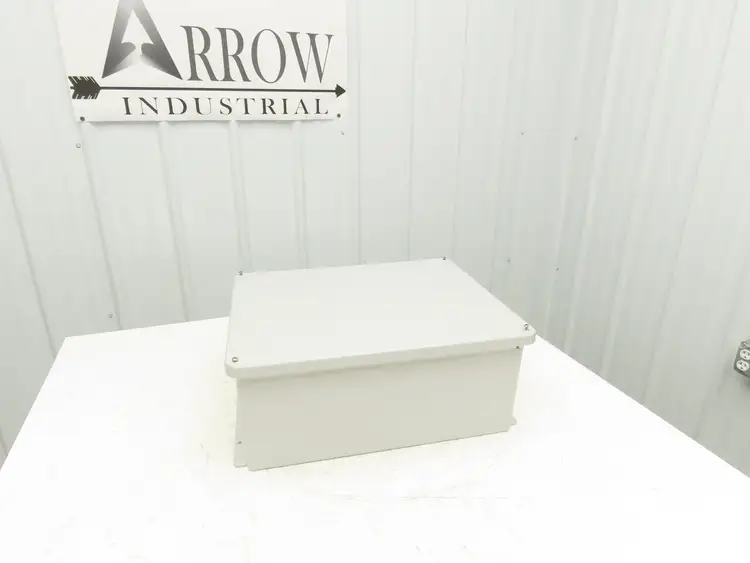 Used WIEGMANN _UNKNOWN_ Electrical Boxes Indiana US | Arrow Industrial #715704