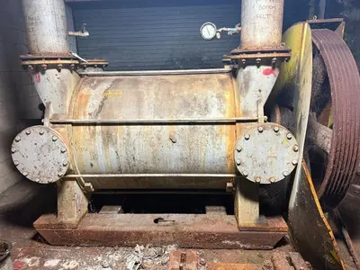 USED 1997 SIEMENS 2BE3526