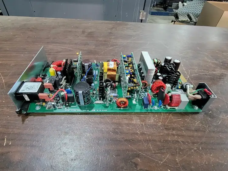 Used HONEYWELL 51196655-100 Misc Electrical & Power Parts British Columbia CA | Lenmark #253992