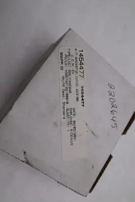 NEW OPEN BOX Dodge 243106 TXT309A,315A,325A BACKSTOP ASSY STOCK H344A