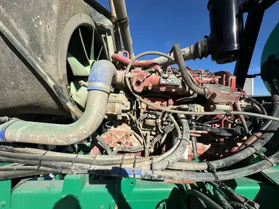 Used 2020 TEREX FD4000 Cement Mixers Georgia US | Proxy Equipment #1381946