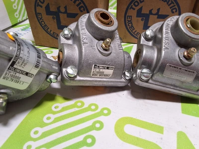 NEW TOLOMATIC 01100100