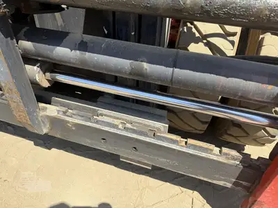 Used 2011 DOOSAN D110S-5 Internal Combustion Forklifts: Pneumatic Tire California US | Mittry Construction #1363446