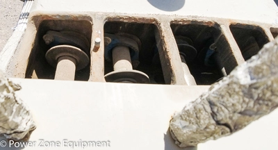 USED WHEATLEY 5P-323