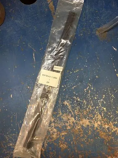 New | in-Stock ATLAS COPCO 53066221 WIPER BLADE FOR EMC660 Construction Equipment Parts Pennsylvania US | East West Machinery & Drilling #1417014