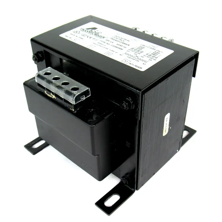 Used ACME TRANSFORMER CE060500 Transformers Kentucky US | Industrial Parts R Us Inc. #358118