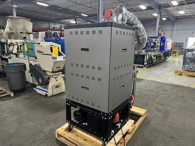 NEW 2025 NOVATEC NW3-100-DC