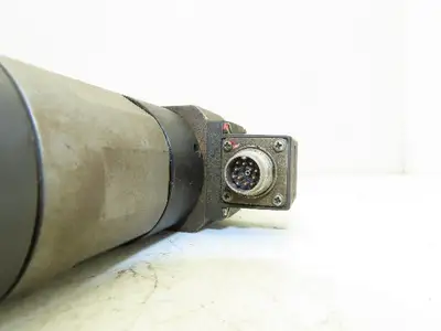 Gardner Denver 2BA Nutrunner Drive Assembly Transducer and Reducer 2K1A 2B100A