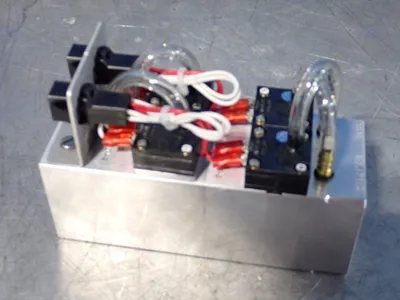 USED FANUC ROBOTICS E0999708001 B1
