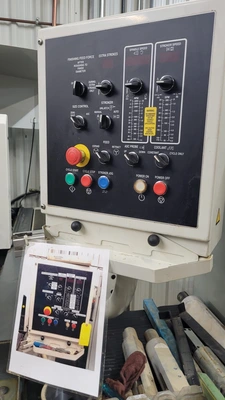 2007 SUNNEN ML-4000 Hones-Horizontal | Asset Exchange Corporation (7)