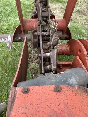 Used 1999 DITCH WITCH 5110 Trenchers Nebraska US | Proxy Equipment #1388843