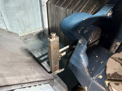2017 MATSUURA MX-520 Vertical Machining Centers (5-Axis or More) | Toolquip, Inc. (19)