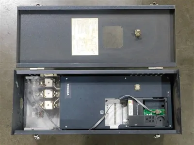 USED TOSHIBA VT130G9U4500