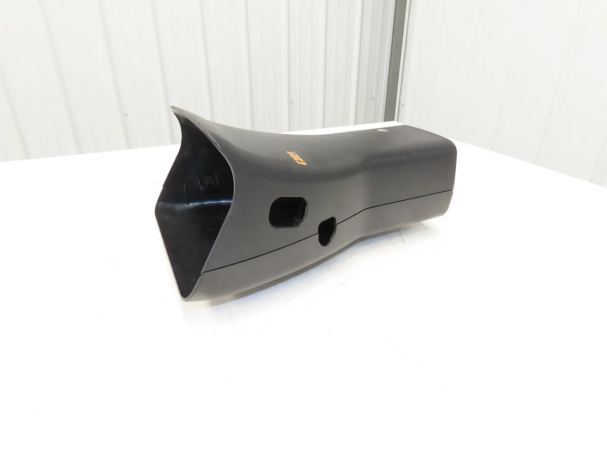 Hyster E80XN Forklift Steering Column Cover Plastic Shroud