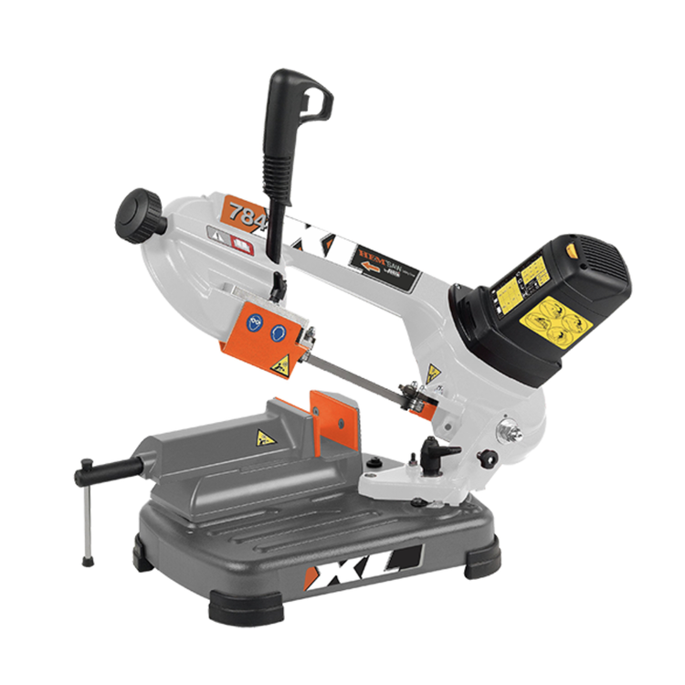 New | Build-to-Order HEM 784XL Horizontal Band Saws California US | Norcal Machinery #7609