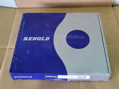 NEW RENOLD 100A1X10FT