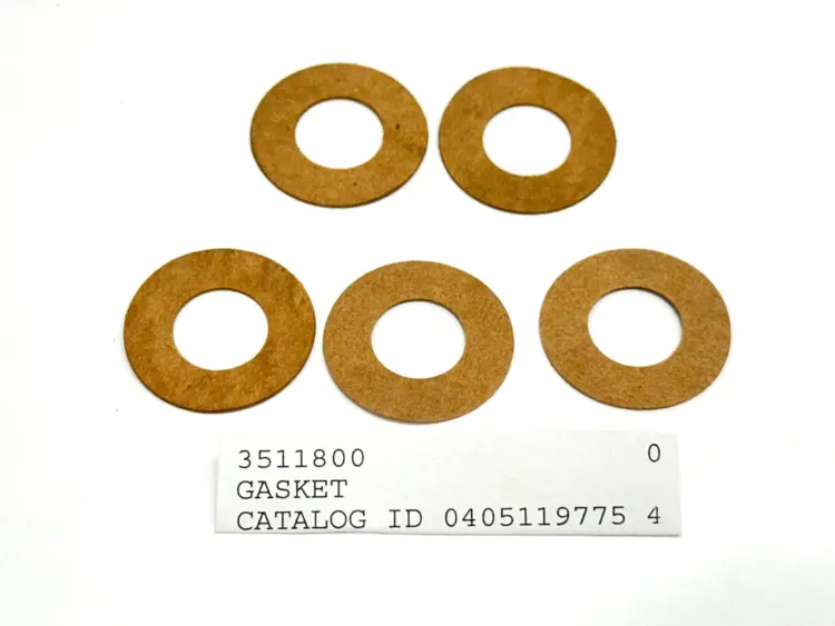 New | in-Stock Westinghouse 3511800 Seals & Gaskets Michigan US | Maverick Industrial Sales #1489971