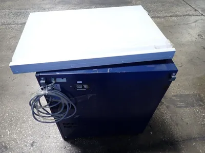 Used GALLENKAMP CO27 Heat Treating Units Ohio US | HGR 24 #976046