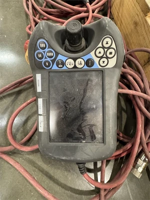 Used 2018 ABB IRC5 DRIVE, IRC SINGLE Automation Control (HMI) Florida US | MachineryMax #1462191