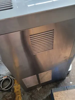 Used SCOTSMAN MDT2C12A-1A Refrigeration Units British Columbia CA | Surrey Food Equipment #1509107