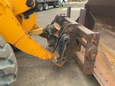 Used 1998 JCB 426 B Wheel Loaders Michigan US | Miedema Asset Management Group #1320453