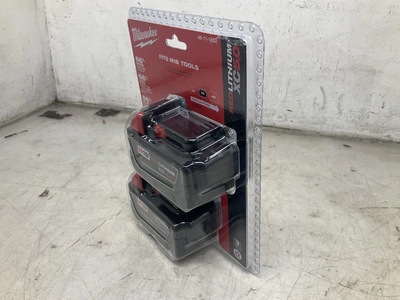 Used _UNKNOWN_ _UNKNOWN_ Batteries Michigan US | Miedema Asset Management Group #1384310