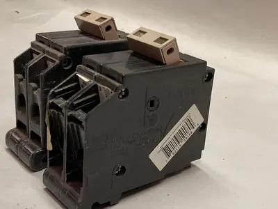 USED EATON TYPE CH