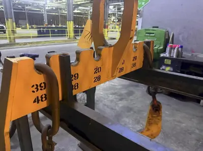 USED 2020 KITO NACL-10-48