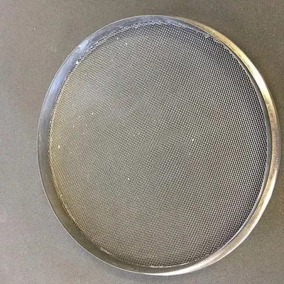 U.S.A Standard Testing Sieve No.20 Micrometer 850 .0331''