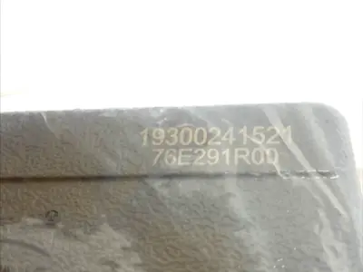 NEW HARTING HAN 24B SIDE ENTRY HOOD M25 LOW PROFILE IP67