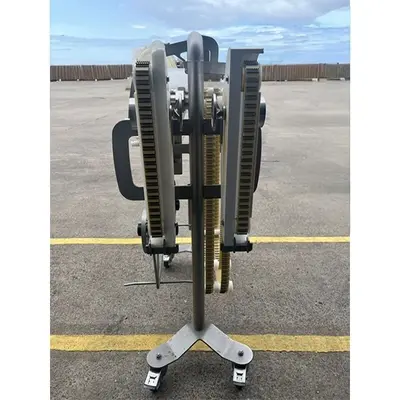 Used Marel _UNKNOWN_ Slicers / Dicers / Cutters | ISCA #1298973