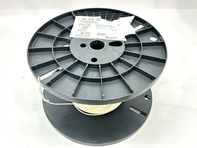 Used JUDD WIRE _UNKNOWN_ Misc Industrial Equipment | Maverick Industrial Sales #1117881