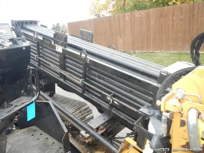 Used 2022 VERMEER 2022 VERMEER D24X40 S3 Drill Rigs Florida US | HDD Broker #1547517