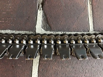 NEW Tsubaki MDC F340