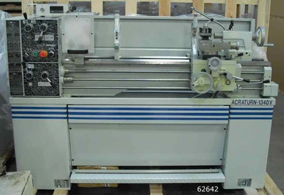 NEW ACRA 1340BV
