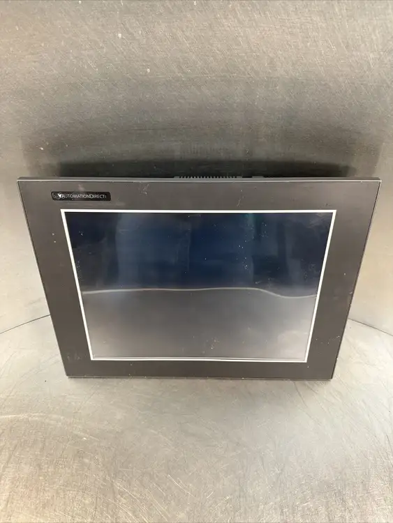 Used AutomationDirect AUTOMATION DIRECT INTERFACE 24 VDC EA9-T15CL 18112B019 Automation Control (HMI) South Carolina US | Palmetto Automation #1159877