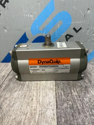 DYNAQUIP PHH26ATDA052A3 Electrical/PLC/Automation | ESS Industrial Equipment Sales (2)