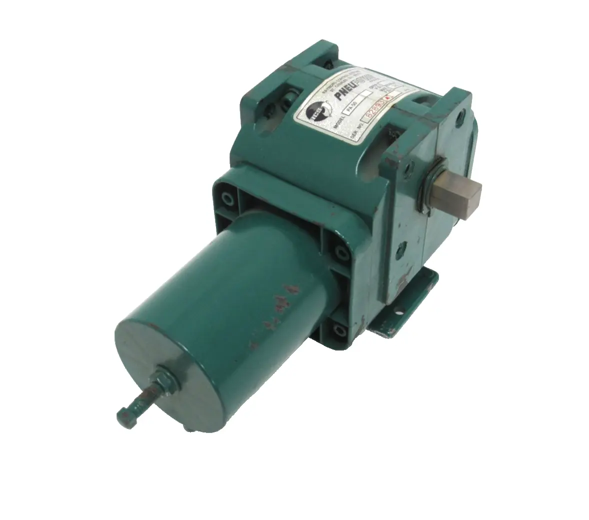NEW RCS PA-50 ACTUATOR PA50